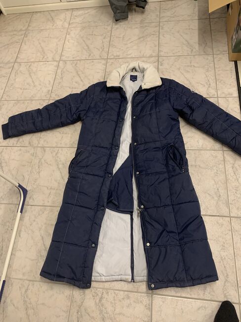 Mantel grösse L felix bühler, felix bühler, Lüthi Christine, Riding Jackets, Coats & Vests, Füllinsdorf