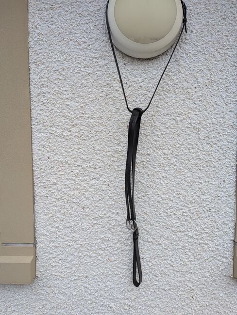 Cob,brown,running martingale.as new, Sheila cullen, Pozostałe, Cumnock, Image 2