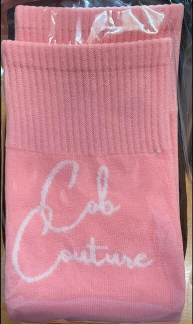 Cob Couture riding socks, Lauren Cook, Other, High Salvington, Image 4