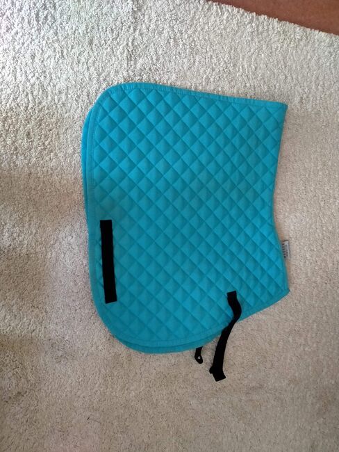 Cob saddle pad, Sophie, Other Pads, Dunbar , Image 6