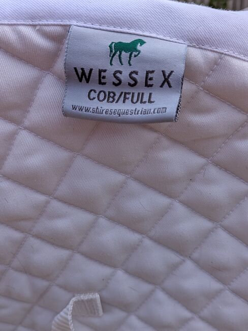 Cob size saddle clothes.choice of four, Sheila cullen, Other Pads, Cumnock, Image 3