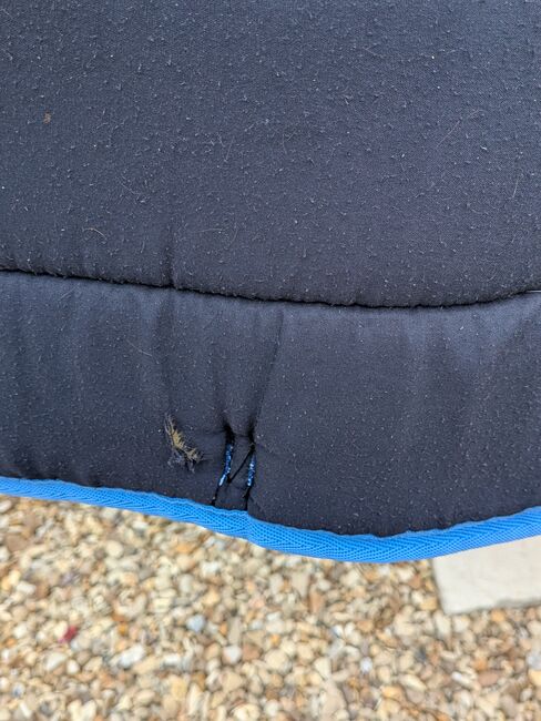 Cob size saddle clothes.choice of four, Sheila cullen, Other Pads, Cumnock, Image 7