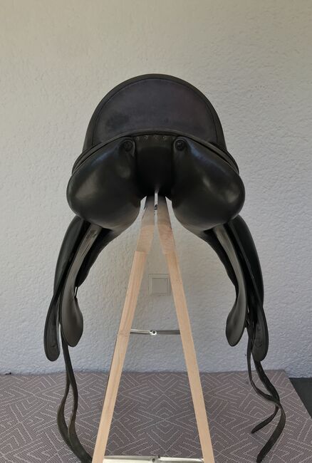 Cobra Dressursattel 17“, Cobra, Caro 🐴, Dressage Saddle, Essingen, Image 6