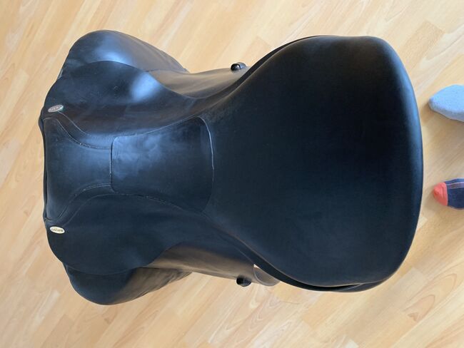 Dressursattel Cobra, Cobra, Lara Wolenski, Dressage Saddle, Werder, Image 3