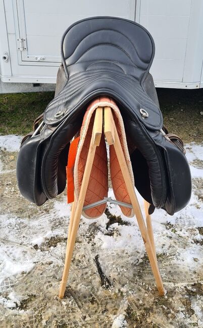 Kaltblutsattel, Hasenstab, Other Saddle, Rothenbuch, Image 5