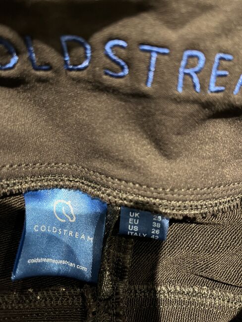 Coldstream riding tights, Coldstream , Claire , Breeches & Jodhpurs, Chapel-en-le-Frith