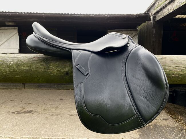 Collegiate, Collegiate , Tyler Millie Ambler, Jumping Saddle, Halifax, Image 7