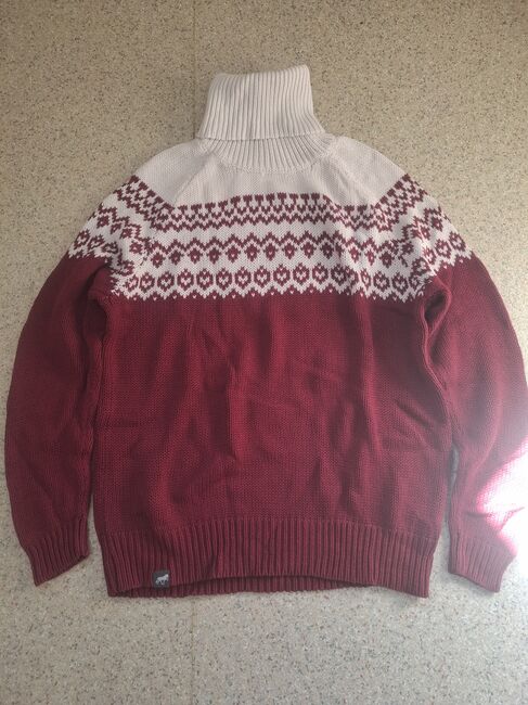 Rollkragenpullover damen von FENGUR (S), FENGUR, Christina Uhlworm , Shirts & Tops, Tann