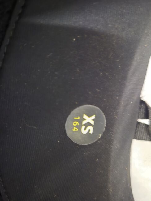 Comperdell Schutzweste, Comperdell 360, Jasmin, Safety Vests & Back Protectors, Spiesen-Elversberg, Image 4