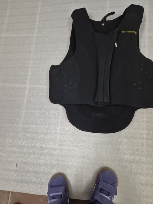 Comperdell Schutzweste, Comperdell 360, Jasmin, Safety Vests & Back Protectors, Spiesen-Elversberg, Image 7