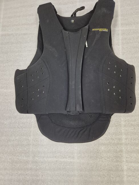 Comperdell Schutzweste, Comperdell 360, Jasmin, Safety Vests & Back Protectors, Spiesen-Elversberg, Image 6