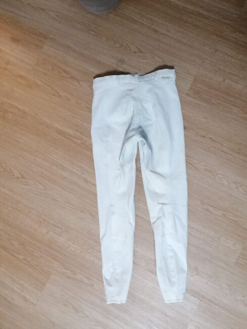 Turnierreithose Equilibre gr. 38, EQUILIBRE, Laura Back, Breeches & Jodhpurs, Giengen, Image 2