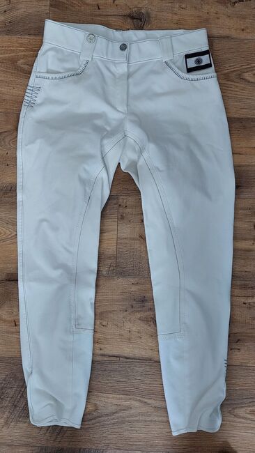 Turnierreithose Größe  40 HV Polo, HV Polo, Pia, Show Apparel, Viernheim