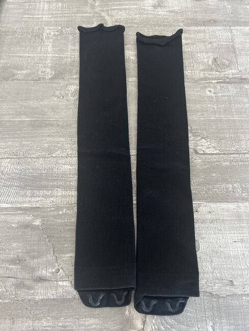 Kompressionsstrümpfe für Pferde, schwarz, 1 Paar, neu, Stübben, Lisa, Other, Frickenhausen
