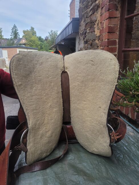 Continental Equiflex, Continental  Equiflex, Michaela Mehrens , Saddle Accessories, Aachen