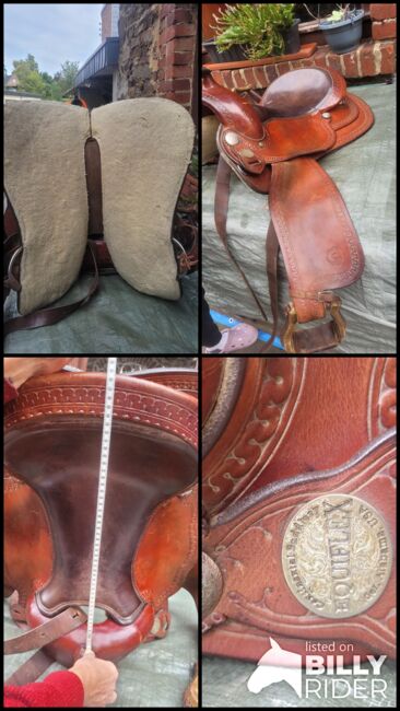 Continental Equiflex, Continental  Equiflex, Michaela Mehrens , Saddle Accessories, Aachen, Image 9
