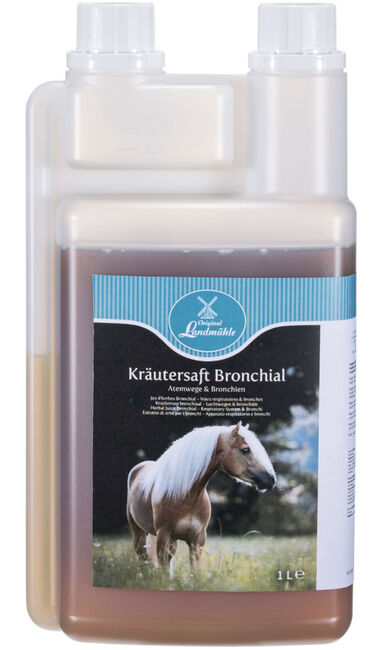 Hustensaft neu 6x, Krämer, Sabrina , Horse Feed & Supplements, Oberleinberg