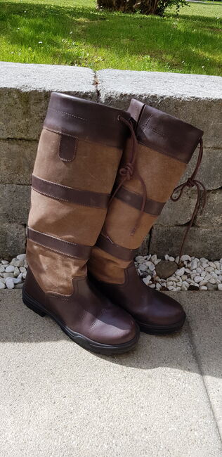 Country Boots, Requisite Granger Boots , Fiona, Riding Boots, Forch