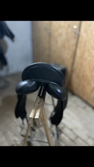 County  Perfection dressage Sattel, County  Perfection, Kai Legleitner, Dressage Saddle, Pirmasens, Image 5