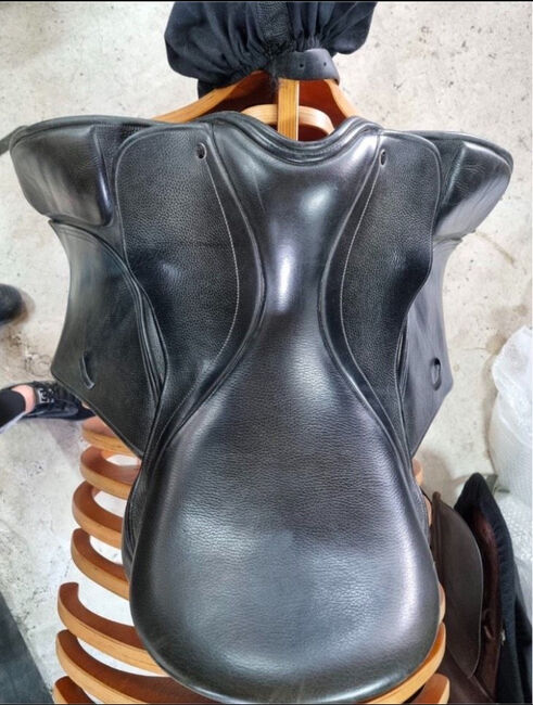 Dressursattel County Perfection, County Perfection, S.BE, Dressage Saddle, Köln