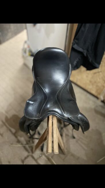 County  Perfection dressage Sattel, County  Perfection, Kai Legleitner, Dressage Saddle, Pirmasens, Image 6