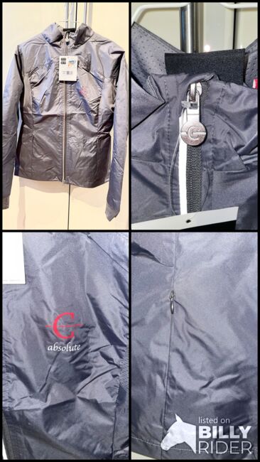 Covalliero absolute Windbreaker, Covalliero, Mayra , Riding Jackets, Coats & Vests, München, Image 12