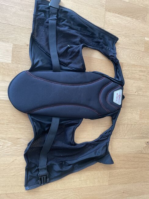 Rückenprotektor Covalliero, Covalliero Back Pro 2 , Tanja, Safety Vests & Back Protectors, Oerlinghausen