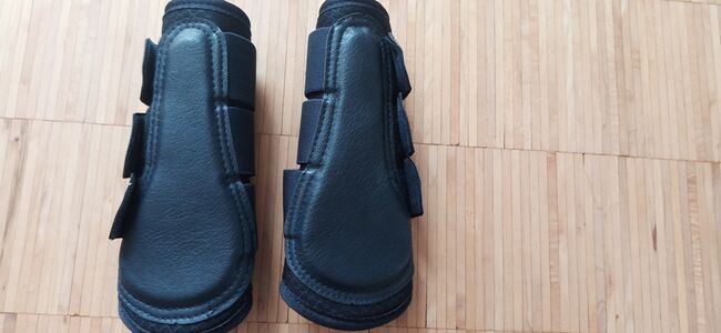 Covalliero Gamaschen Gr. L, Covalliero  Mesh, Silke, Tendon Boots, Marienfeld 