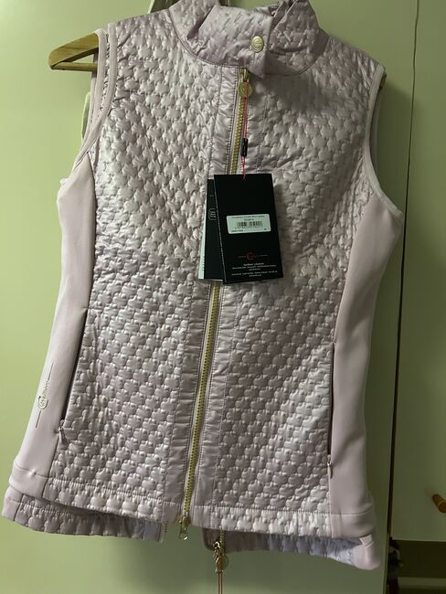 COVALLIERO DAMEN COMBI-WESTE FS23, Covalliero, Geraldine Wiedemann, Riding Jackets, Coats & Vests, Leubsdorf