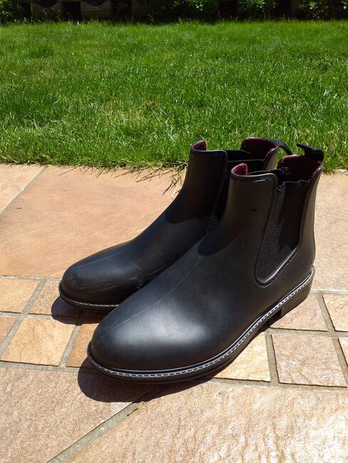 Covalliero Stiefelette, Covalliero Reitstiefelette Axona, Georg, Jodhpur Boots, St. Martin am Tennengebirge