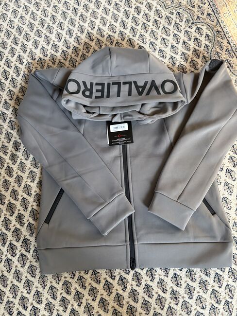 Covalliero Hoody Jacke Gr. M -Neu mit Etikett, Covalliero  Hoody Jacke, Pony EX, Riding Jackets, Coats & Vests, Litzendorf
