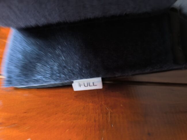 Covalliero Hufglocken Full, Covalliero  Hufglocken , Zuchthof , Sonstiges, Twistringen , Abbildung 3