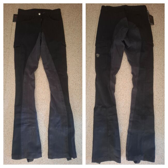 Covalliero Jodhpur-Reithose damen NEU, Covalliero Jodhpur-Reithose, Christina Uhlworm , Reithosen, Tann