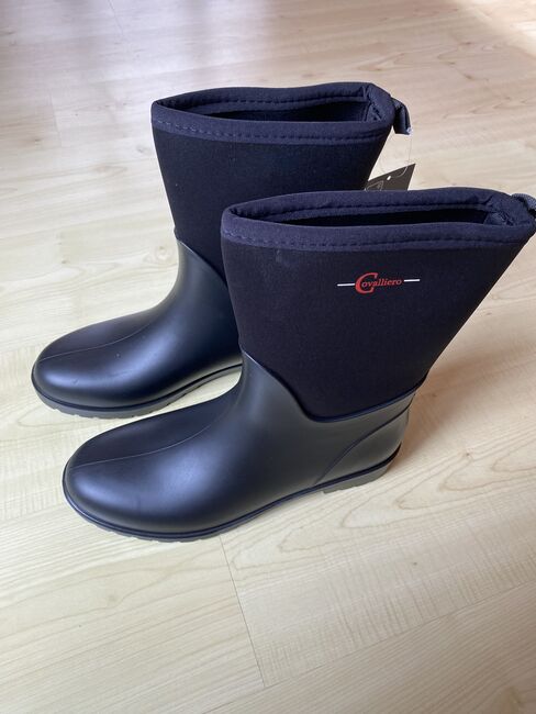 Covalliero Stiefel NeoLite, halbhoch, Gr. 42, Covalliero NeoLite, Annika, Riding Shoes & Paddock Boots, Memmingen