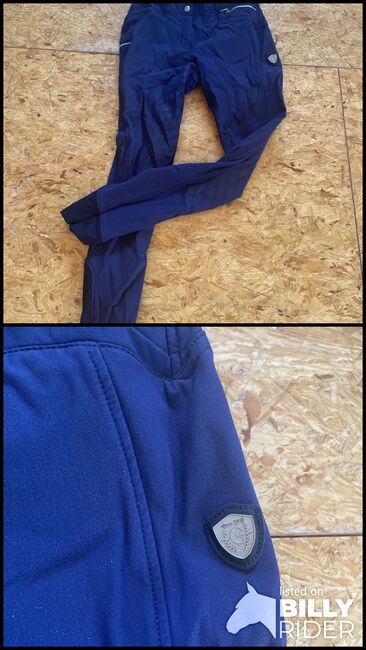 Covalliero Reithose, Covalliero, Julia, Breeches & Jodhpurs, Verl, Image 3
