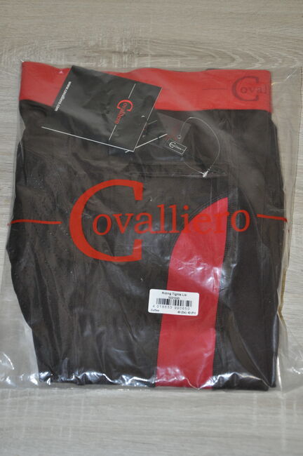 Covalliero Reitleggings Herbst/Winter Winterreitleggings Gr.40, Covalliero, Moni, Breeches & Jodhpurs, Attenkirchen