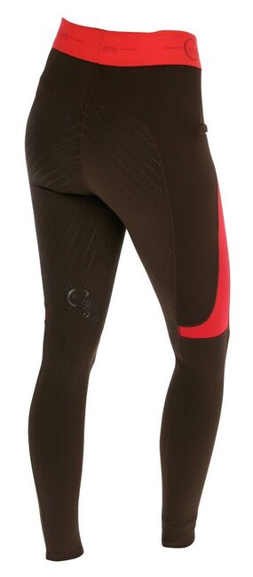 Covalliero Reitleggings Herbst/Winter Winterreitleggings Gr.40, Covalliero, Moni, Breeches & Jodhpurs, Attenkirchen, Image 2