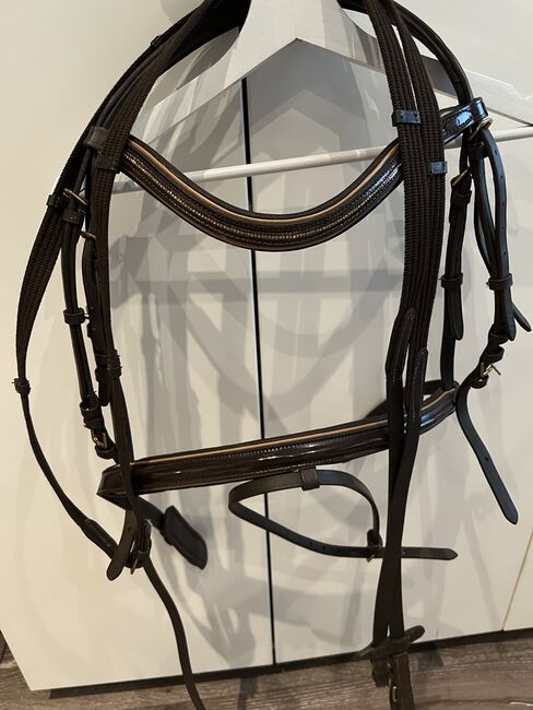 Covalliero Trense Full Neu, Covalliero , Tina , Bridles & Headstalls, Sankt Augustin