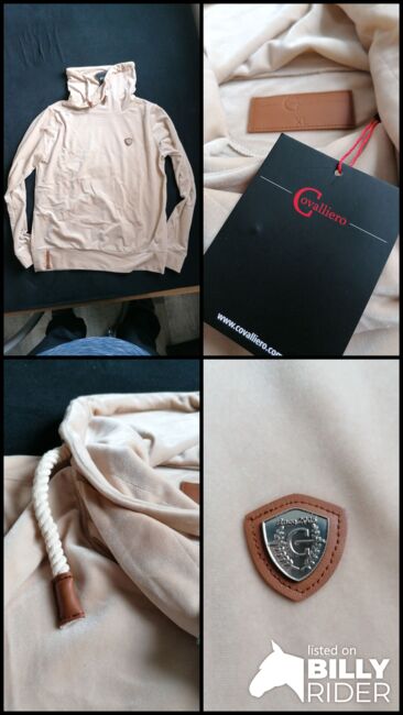 Covalliero Sweater XL, beige, NEU!!!, Covalliero , Sonja S. , Shirts & Tops, Neustadt in Holstein, Image 5