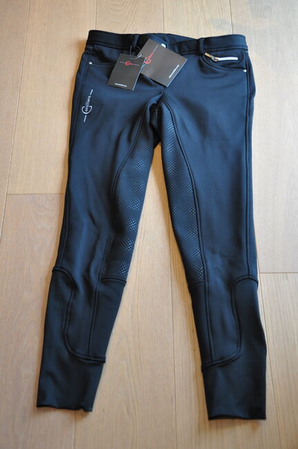 Covalliero Winterreithose Reithose Softshell schwarz Gr. 42, Covalliero, Moni, Reithosen, Attenkirchen, Abbildung 4