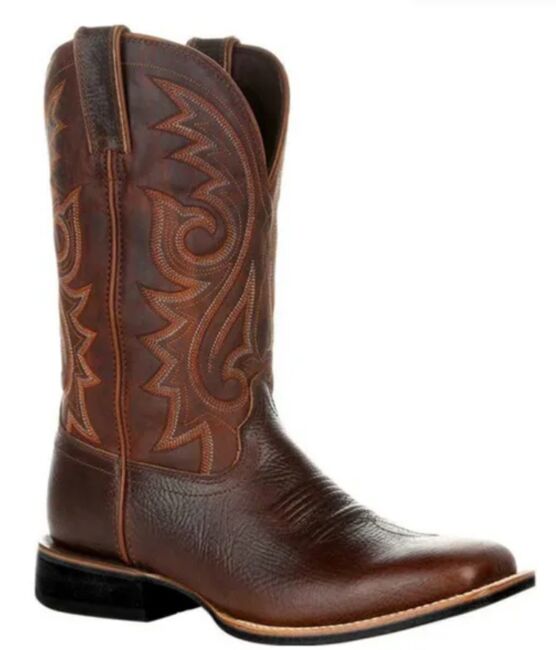 Cowboystiefel Westernstiefel, Danica Sarah Martin, Riding Boots, Ulm