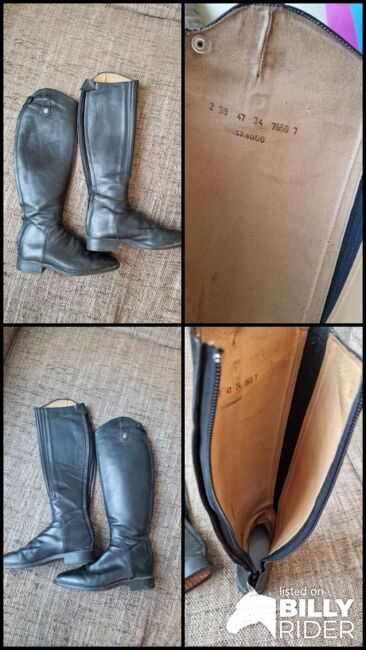 Cravallo Reitstiefel Größe 38, Cavallo , Kirchhoff, Riding Boots, Iserlohn, Image 6