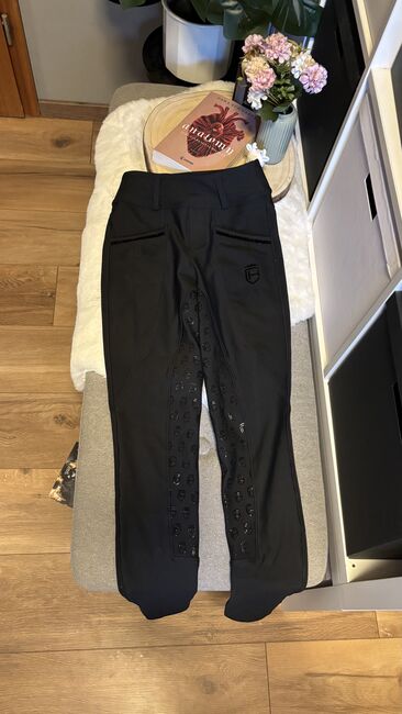 CrownHorse Reitleggings "Embrace" XXS, CrownHorse  Embrace , Wendy, Reithosen, Lamstedt, Abbildung 7