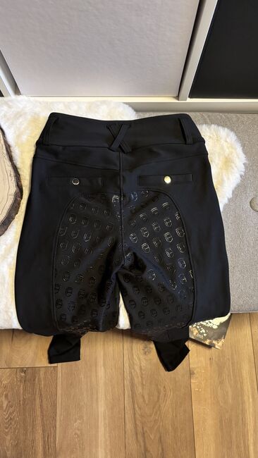CrownHorse Reitleggings "Embrace" XXS, CrownHorse  Embrace , Wendy, Reithosen, Lamstedt, Abbildung 4