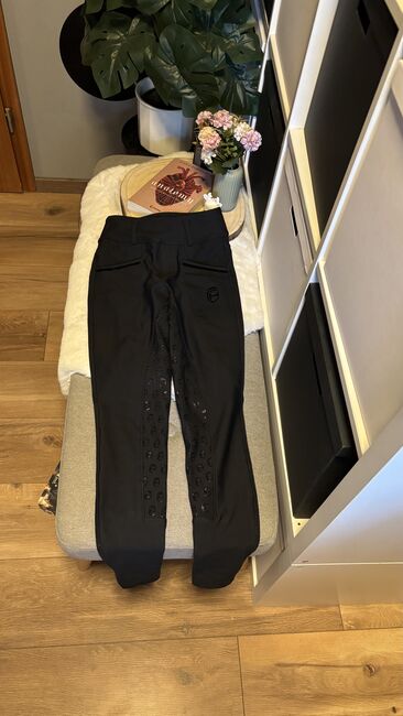 CrownHorse Reitleggings "Embrace" XXS, CrownHorse  Embrace , Wendy, Breeches & Jodhpurs, Lamstedt, Image 6