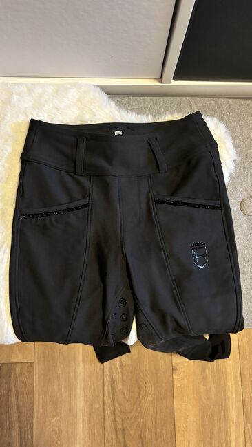 CrownHorse Reitleggings "Embrace" XXS, CrownHorse  Embrace , Wendy, Breeches & Jodhpurs, Lamstedt, Image 2