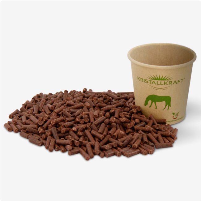 Kristallkraft TheMineral, Kristallkraft TheMineral, Melissa, Horse Feed & Supplements, Gütersloh, Image 3