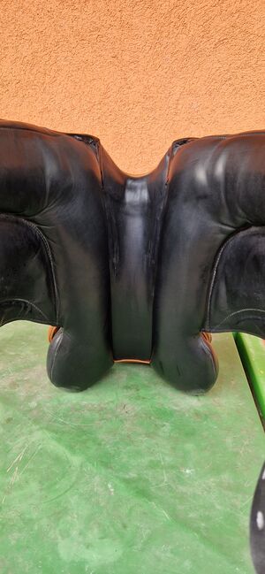 Custom Dressur, Custom  Wolfgang omni , Silvia , Dressage Saddle, Hofkirchen, Image 2