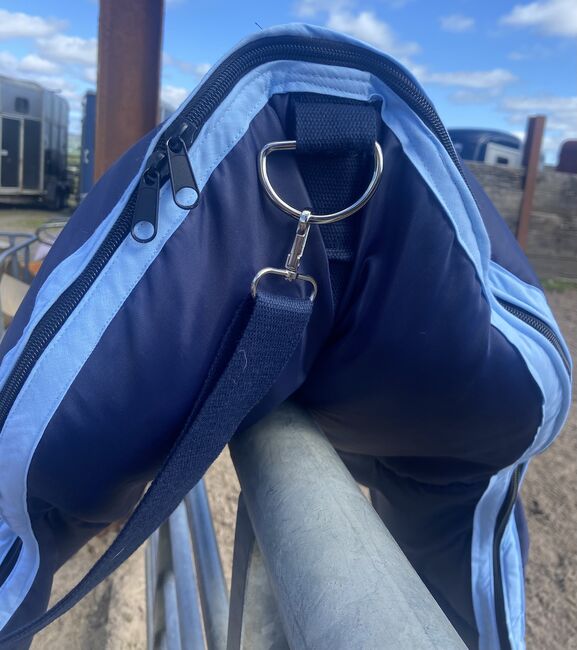 Custom hand made saddle bags, Tack Maverick, Lisa Adams, Other, Ayrshire, Image 2