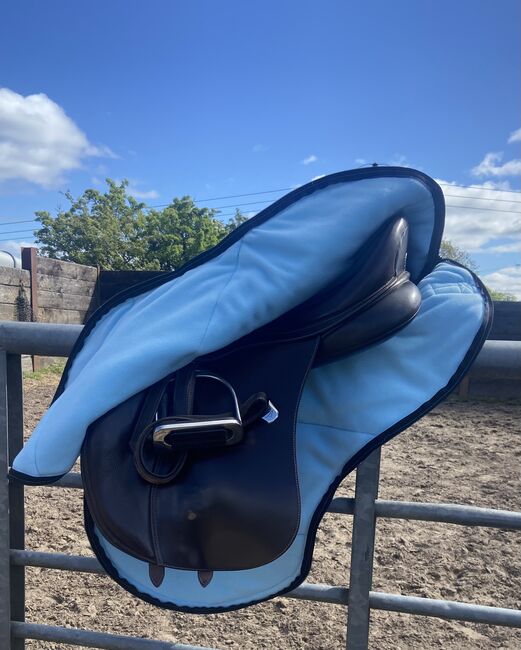 Custom hand made saddle bags, Tack Maverick, Lisa Adams, Other, Ayrshire, Image 3
